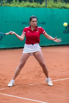 Bild 889 - BL2 Der Club an der Alster - DTV Hannover : Ergebnis: 7:2